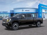 New 2025 GMC Sierra 2500 Denali w/ Denali Reserve Package image 2