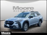 Certified 2025 Subaru Outback Premium image 5