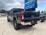 Used 2019 Ford F250 Lariat w/ Lariat Ultimate Package image 6