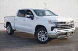 New 2025 Chevrolet Silverado 1500 LTZ w/ Technology Package image 3