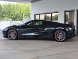 Used 2023 Chevrolet Corvette Stingray Premium Cpe image 2