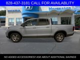 New 2025 Honda Ridgeline TrailSport image 2