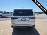 Used 2024 Jeep Wagoneer L Series II w/ Flexible Seating Group image 4
