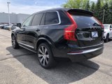 New 2025 Volvo XC90 B6 Ultra w/ Protection Package Premier image 4