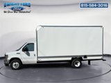 New 2026 Ford E-350 and Econoline 350 Super Duty w/ Power Equipment Group image 2