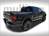 New 2025 Ford F150 Raptor image 3