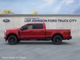 New 2025 Ford F250 XL w/ FX4 Off-Road Package image 3
