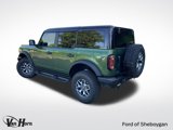 New 2025 Ford Bronco Badlands image 4
