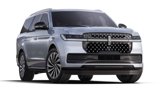 New 2025 Lincoln Navigator Black Label image 4