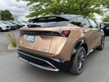 New 2025 Nissan Ariya Platinum image 5