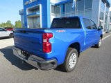 New 2026 Chevrolet Silverado 1500 LT image 4