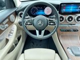 Certified 2022 Mercedes-Benz GLC 300 4MATIC image 4