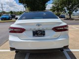 Used 2024 Toyota Camry XLE image 6