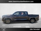 New 2025 Toyota Tundra 1794 Edition image 5