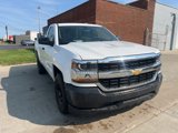 Used 2018 Chevrolet Silverado 1500 W/T w/ WT Convenience Package image 5