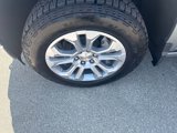 New 2026 Chevrolet Silverado 1500 LTZ w/ Z71 Off-Road Package image 5