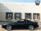 Used 2002 Chevrolet Camaro Z28 w/ SS Performance/Appearance Pkg image 5