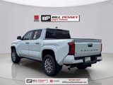 New 2025 Toyota Tacoma Limited image 5