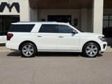Used 2023 Ford Expedition Max Platinum image 5