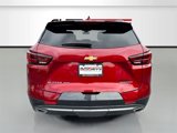 Used 2024 Chevrolet Blazer Premier w/ Driver Confidence II Package image 6