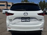 Used 2022 MAZDA CX-5 Signature image 4