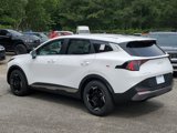 New 2026 Kia Sportage EX image 4