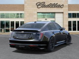 New 2025 Cadillac CT5 V Blackwing w/ Super Cruise 1 Package image 4
