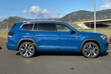 New 2025 Volkswagen Atlas SEL Premium R-Line image 2