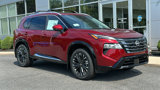 New 2026 Nissan Rogue Platinum image 2