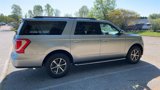 Certified 2021 Ford Expedition Max XLT image 3