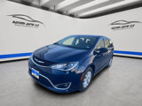 Used 2019 Chrysler Pacifica Touring Plus image 3