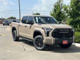 New 2025 Toyota Tundra TRD Pro image 2