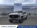 New 2025 Ford F250 Lariat w/ Lariat Ultimate Package image 3