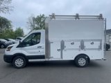 New 2025 Ford Transit 350 w/ Interior Upgrade Package image 2