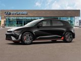 New 2025 Hyundai Ioniq 5 N image 2