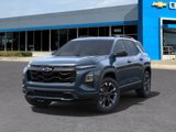 New 2026 Chevrolet Equinox RS w/ Convenience Package III image 6