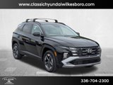New 2025 Hyundai Tucson SEL image 3