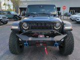 New 2025 Jeep Wrangler Willys image 3