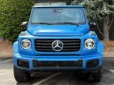 Used 2025 Mercedes-Benz G 580 w/ EQ Technology image 3