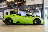 Used 2023 Lamborghini Huracan EVO image 3