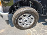 New 2025 Ford F250 4x4 Crew Cab Super Duty image 3