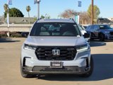 New 2025 Honda Pilot Black Edition image 2