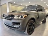 Used 2017 Land Rover Range Rover HSE image 3