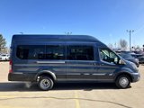 New 2025 Ford Transit 350 XLT image 5