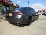 Used 2021 Toyota Camry XSE w/ Carpet Mat Package (TMS) image 4