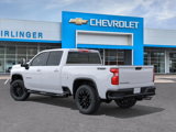 New 2025 Chevrolet Silverado 2500 LT w/ Trail Boss Package image 3