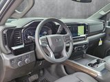New 2025 Chevrolet Silverado 2500 LT w/ Trail Boss Package image 3
