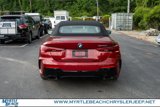 Used 2025 BMW M440i Convertible w/ Premium Package image 5