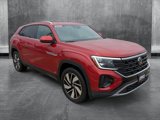 Used 2024 Volkswagen Atlas Cross Sport SE image 3