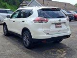 Used 2016 Nissan Rogue SL w/ SL Premium Package image 4